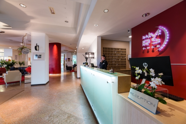 Hotel Mioni Royal San (Montegrotto Terme)